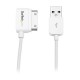 Startech.com Cable 1m Conector Dock 30 Pin Cabl