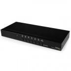 StarTech.com Conmutador Escalador Vídeo HDMI VGA por Compone