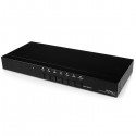 StarTech.com Conmutador Escalador Vídeo HDMI VGA por Compone