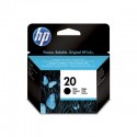 Hp Ink Cartridge No 20 Supl