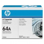 HP CC364A tóner y cartucho láser