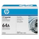 HP CC364A tóner y cartucho láser