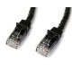StarTech.com Cable de Red Ethernet Snagless Sin Enganches Ca
