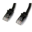 StarTech.com Cable de Red Ethernet Snagless Sin Enganches Ca