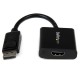 Startech.com Adaptador Activo Displayport Perp