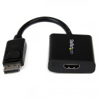 StarTech.com Cable Adaptador de Vídeo Externo DisplayPort DP