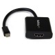 Startech.com Adaptador De Audio Y Video Miniperp