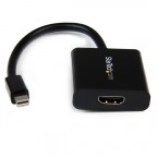 StarTech.com Cable Adaptador de Vídeo Externo Mini DisplayPo