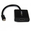 Startech.com Adaptador De Audio Y Video Miniperp