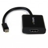 StarTech.com Cable Adaptador de Vídeo Externo Mini DisplayPo