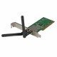 Startech.com Tarjeta De Red Inalambrica Wificard