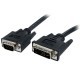 StarTech.com Cable Análogo de 5m DVI-A a VGA Macho para Moni