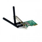 Startech.com Tarjeta De Red Inalambrica Wificard