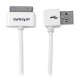 StarTech.com Cable Cargador 1m Conector Dock Connector de Ap