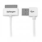 Startech.com Cable 1m Conector Dock 30 Pinescabl