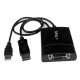 StarTech.com Adaptador de Vídeo DisplayPort a DVI - Converso