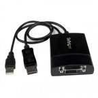 Startech.com Adaptador Activo Displayport Perp