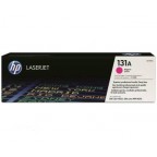 Hp Toner Cartridge 131a Magenta Supl