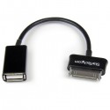 StarTech.com Cable Adaptador USB OTG para Samsung Galaxy Tab