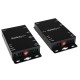Startech.com Extensor Hdmi Audio Video Por Perp