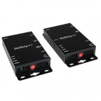 StarTech.com Juego Kit Extensor Vídeo y Audio HDMI por Cat5 