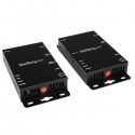StarTech.com Juego Kit Extensor Vídeo y Audio HDMI por Cat5 