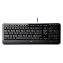 HP QY776AA teclado