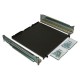 Hp Z6/8 Adj Rail Rack Flush Mount Accs
