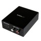 StarTech.com Adaptador Conversor de VGA