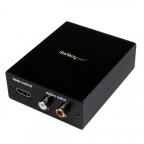 StarTech.com Adaptador Conversor de VGA