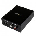 Startech.com Conversor Adaptador Vga Y Videocabl