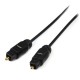 Startech.com Cable 4 5m Toslink Optico Audiocabl