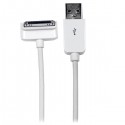 Startech.com Cable 2m Conector Dock 30p Acodcabl