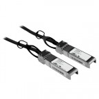 StarTech.com Cable 5m de Red Twinax Pasivo Cobre SFP+ 10 Gig