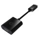 Hp Hdmi To Vga Adapter Cabl