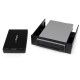 Startech.com Sistema Dock Bahia Frontal 3 5 Accs
