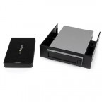 Startech.com Sistema Dock Bahia Frontal 3 5 Accs