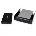 StarTech.com Sistema de Backup con Caja Disco Duro 2