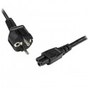 StarTech.com Cable de Alimentación Corriente 2m Schuko CEE7 