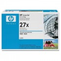 Hp Toner Cartridge 27x Black Supl