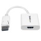 Startech.com Adaptador Displayport A Hdmi Perp