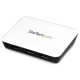 Startech.com Adaptador De Red Ethernet Usb Perp