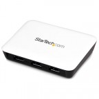 StarTech.com Adaptador de Red NIC Gigabit Ethernet Externo U
