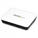 Startech.com Adaptador De Red Ethernet Usb Perp