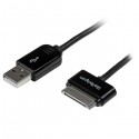 StarTech.com Cable Cargador 1m Conector Dock Connector 30 Pi