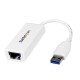 Startech.com Adaptador De Red Ethernet Usb Card