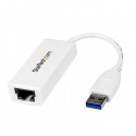 StarTech.com Adaptador Tarjeta de Red Externa NIC USB 3.0 a 