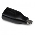 StarTech.com Adaptador Micro USB Macho A Hembra OTG para Tab