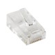 Startech.com Pack 50 Unidades Conectores Accs