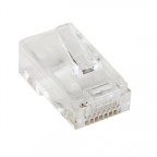 StarTech.com Paquete de 50 Unidades Conectores RJ45 Cat5e Mo